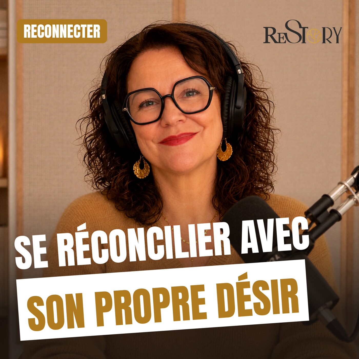 Se réconcilier avec son propre désir après une séparation