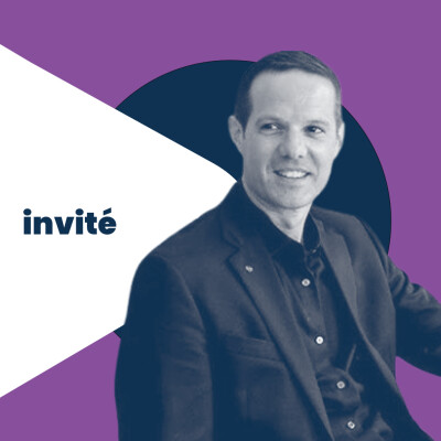 Maison Chanoine & Champagne Tsarine : Une success story familiale qui réinvente les codes | Enguerrand Baijot, Président de Maison Chanoine cover