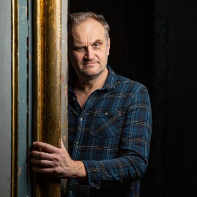 #3 - Guillaume Hazebrouck et l'opéra "Les Sauvages" cover