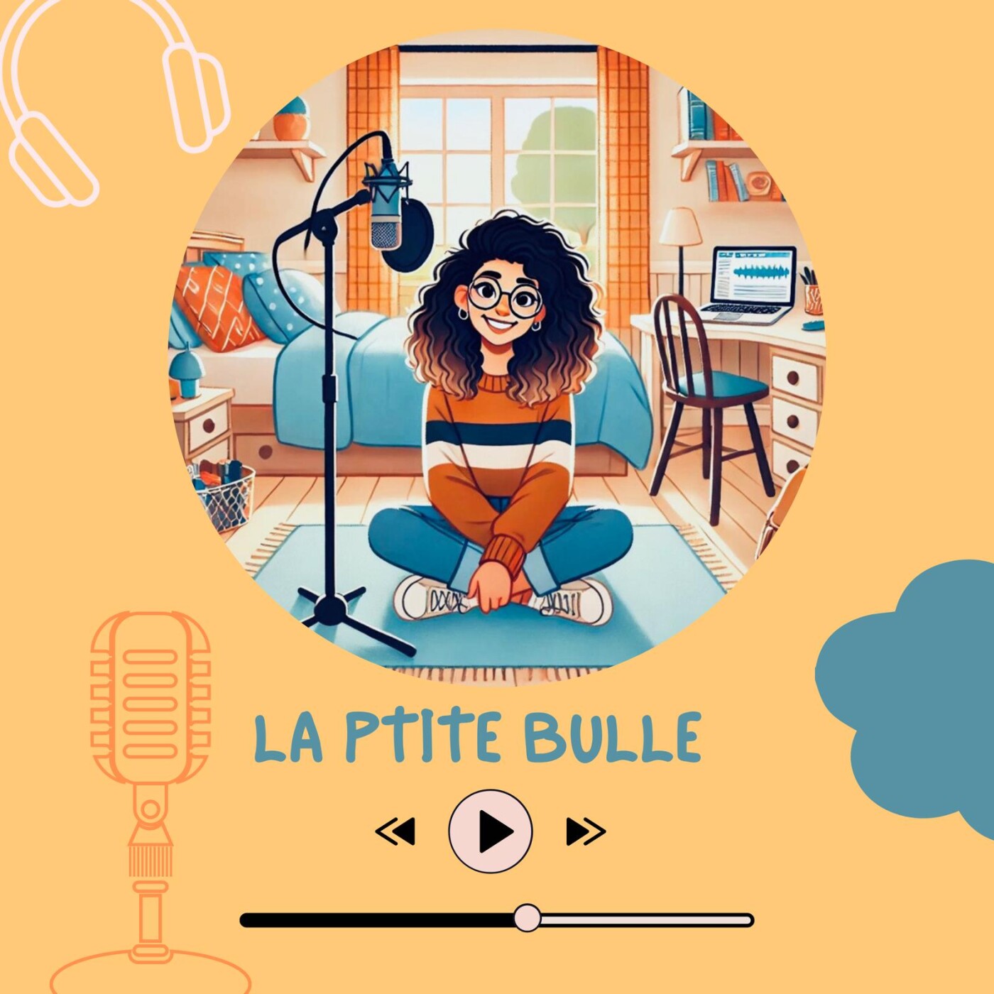 LA PTITE BULLE