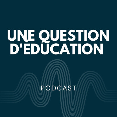S01E2 - Notre cerveau peut-il encore être créatif à l'ère de l'infobésité ? cover
