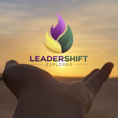 Episode 3 - Afraid from the Unseen or just disconnected from Trust? cover