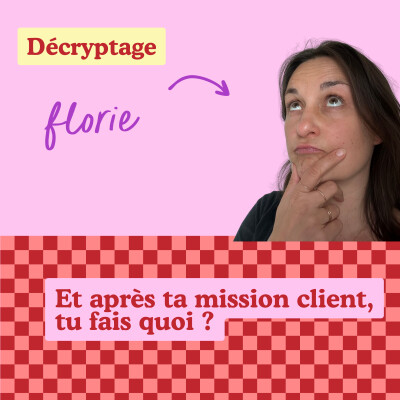 Tu n’as pas besoin de plus de missions : tu as besoin d’une sortie. cover