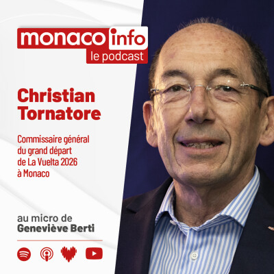 Christian Tornatore cover