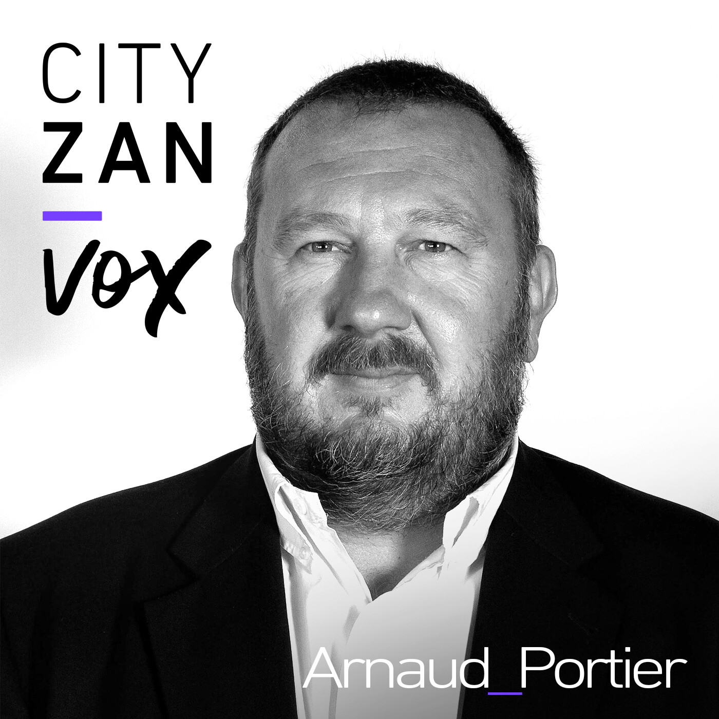 CITYZAN vox