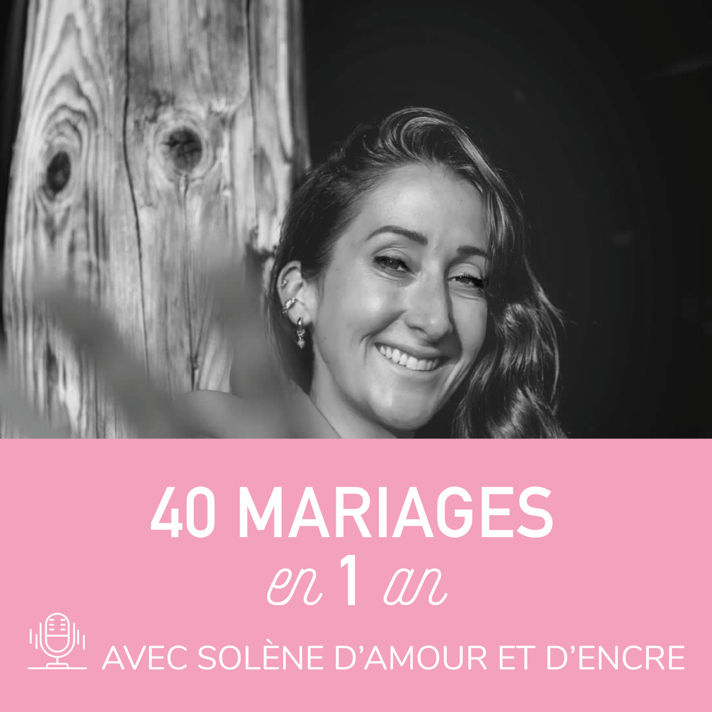 Wedding Divan - Le Podcast des pros du mariage (par Magaly ZARKA)