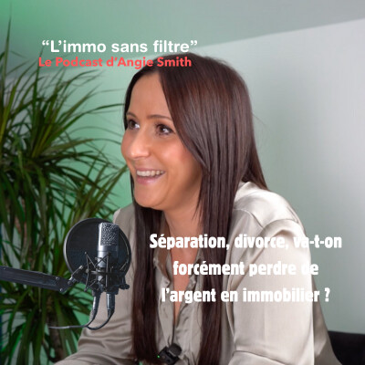 🏡 Séparation, divorce… va-t-on forcément perdre de l’argent en immobilier ? cover