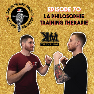 La philosophie de Training Therapie 💭 cover
