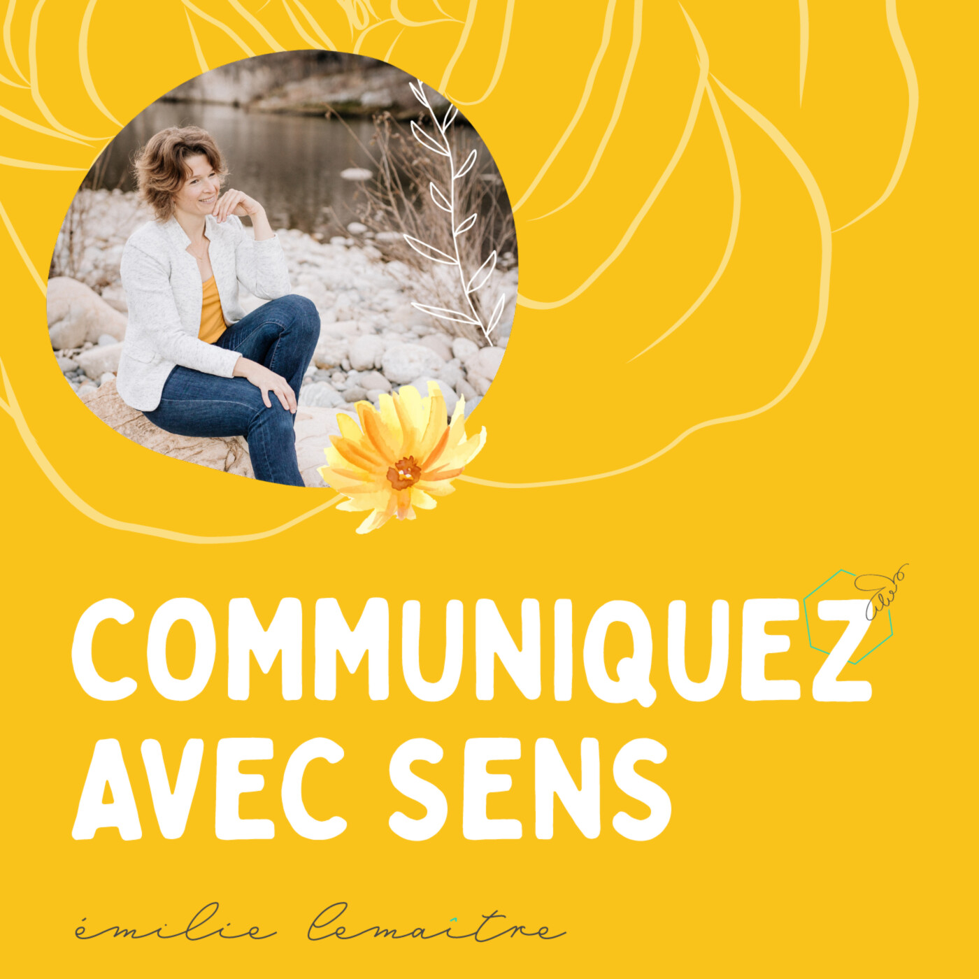 Communiquez avec Sens