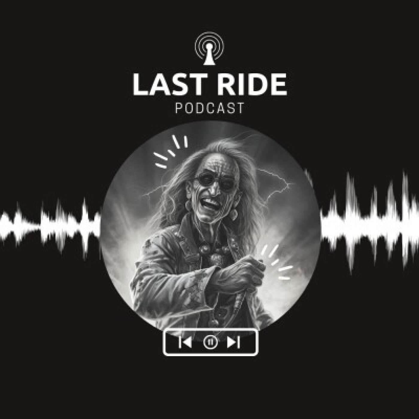 Last Ride - Emission du 21 Janvier 2024 avec Clémentine Delauney.