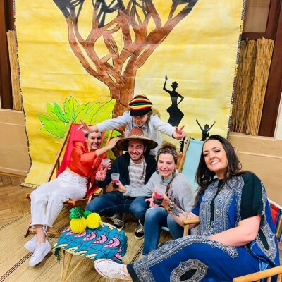 Kintzheim : Un voyage culturel et culinaire avec la fête africaine de l’association Als’agoué cover