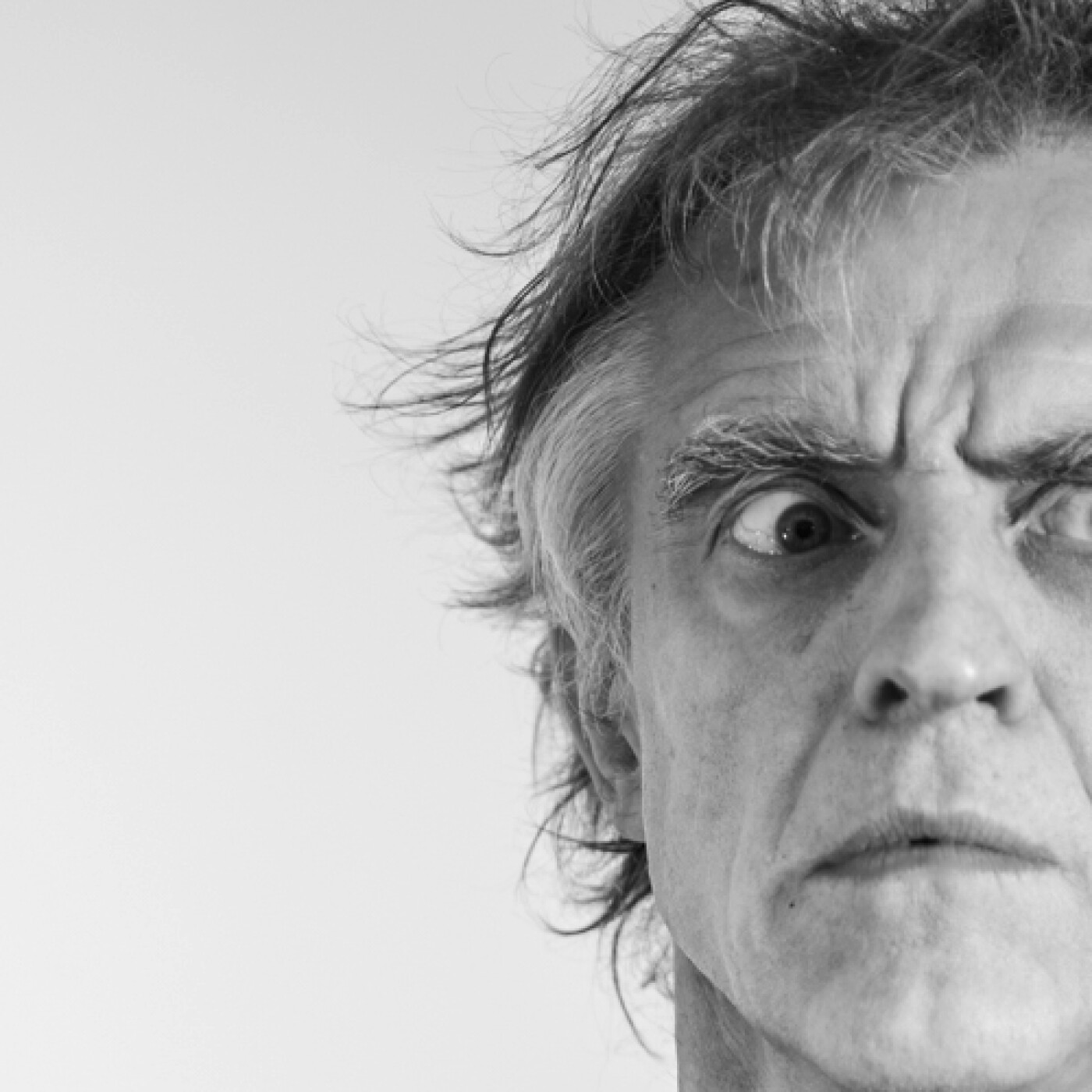 Vincent Jeudy, seul sur scène le 2 avril à Mulhouse