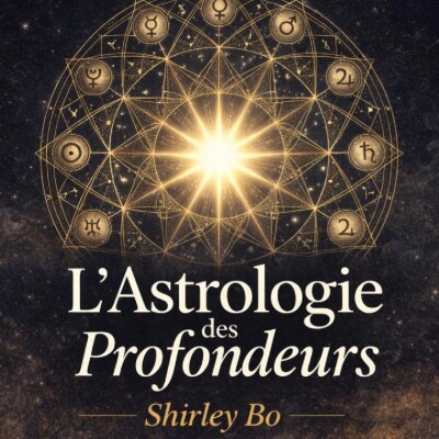 Episode 0 - Entrer dans l'Astrologie des Profondeurs cover