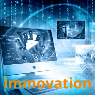 Flavien Douetteau créateur de Ublo cover