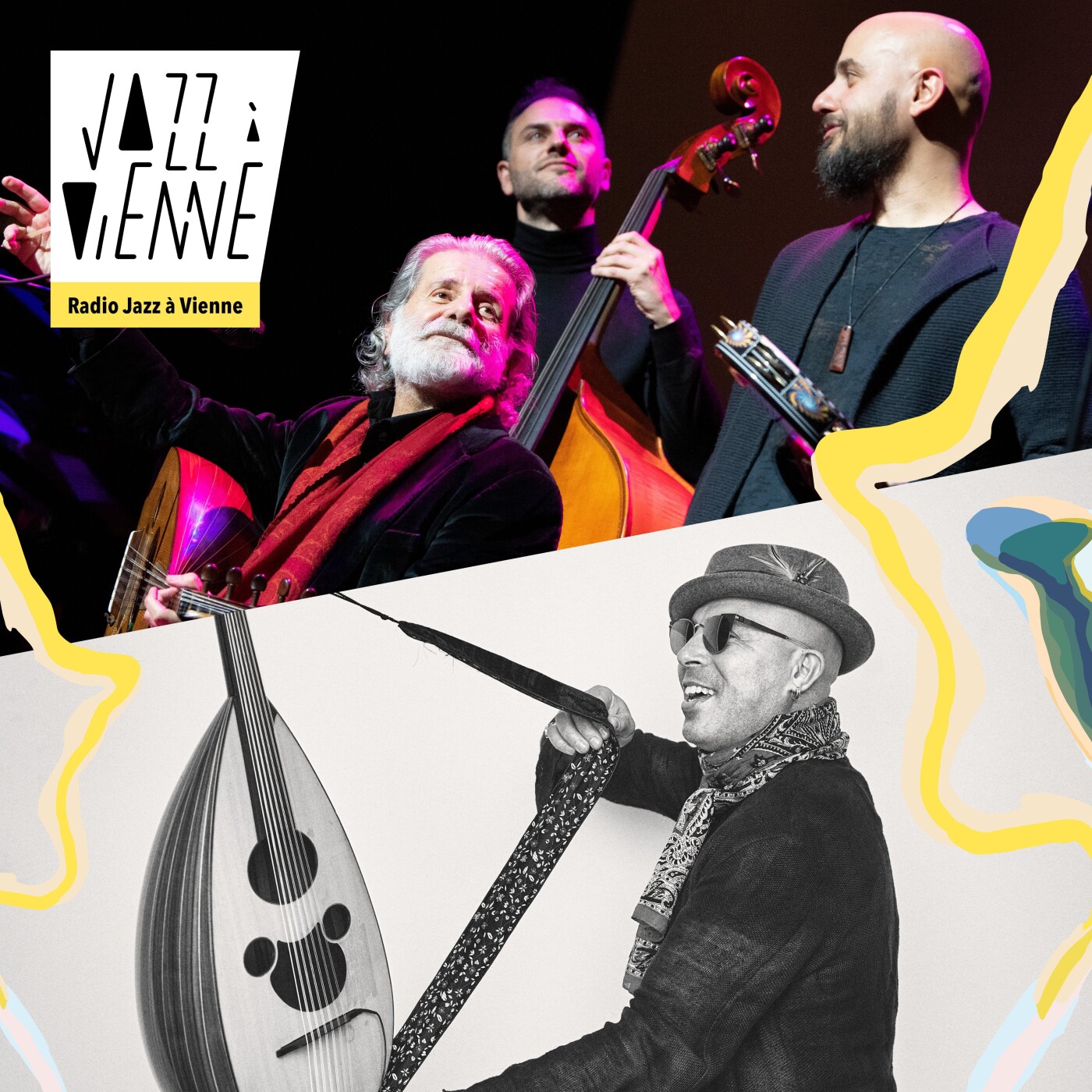 Jazz à Vienne