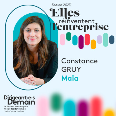 Maïa veut apporter une vision nouvelle dans la construction cover