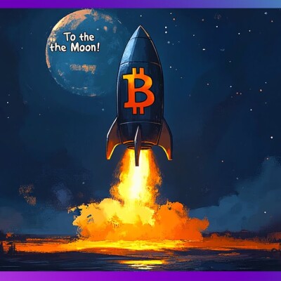 🚨ALERTE VOLATILITÉ : Une Explosion de BTCOIN la semaine prochaine ? cover