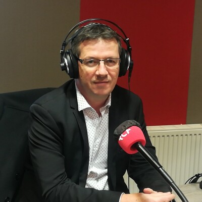 Yannick Murzeau, président de l'Ordre des experts-comptables des Pays de la Loire cover