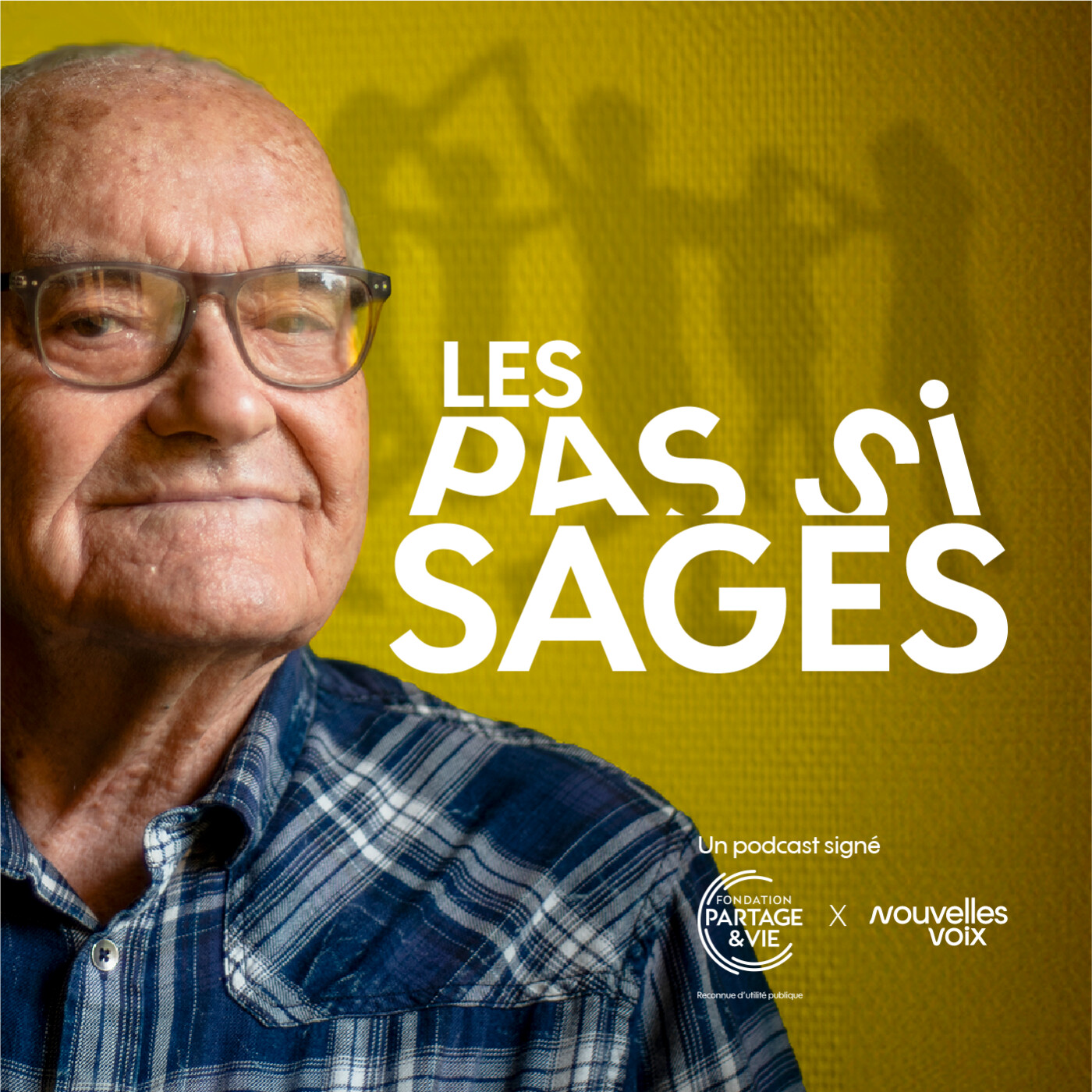 Les pas si sages
