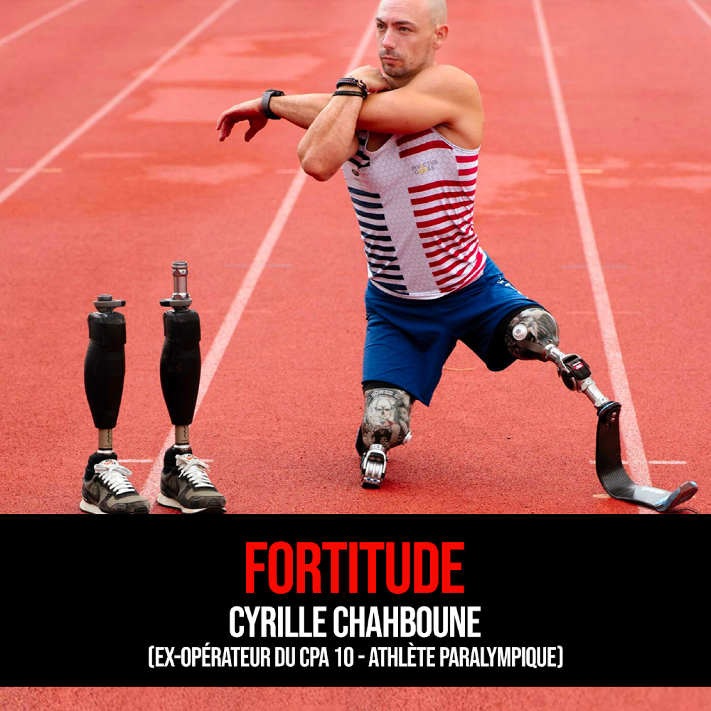 Fortitude