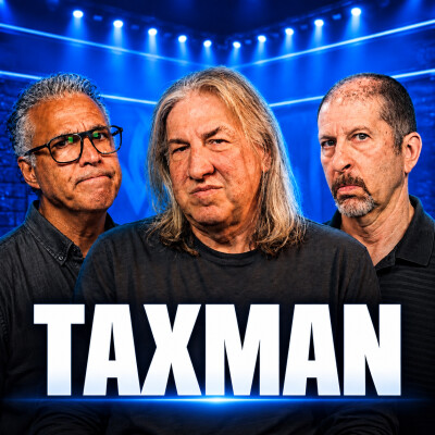 Is Lax Tax Enforcement Lifting Stocks? META, Gold & BTC cover