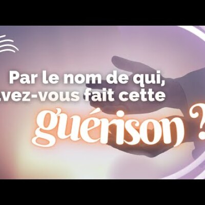 Parole et Évangile du jour | Vendredi 14 avril • Entrez dans la joie du ressuscité cover
