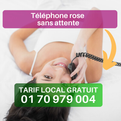 Tel rose sans attente cover