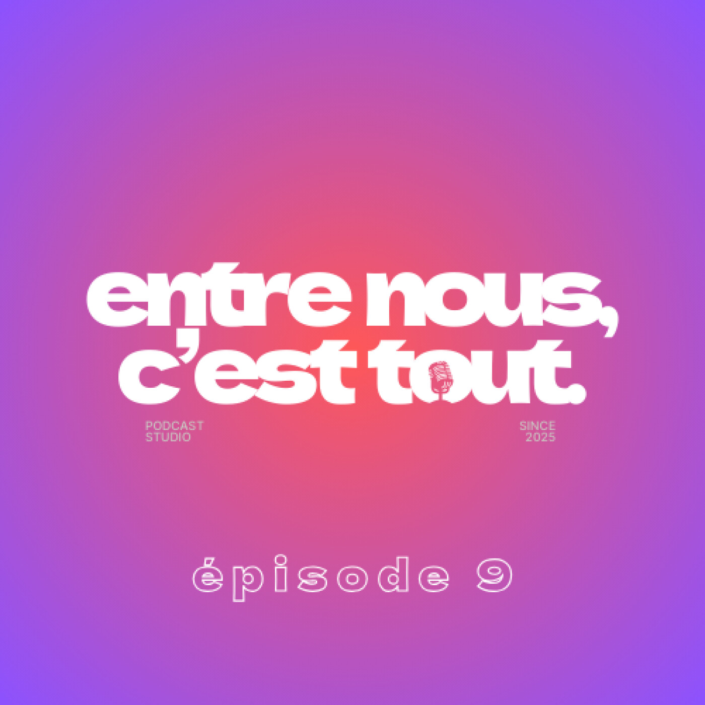 ce que 2025 m'a appris episode artwork