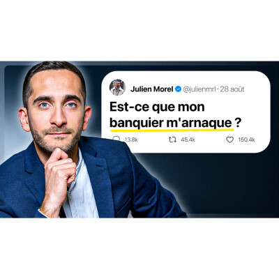 Gestionnaire de patrimoine répond aux questions les plus posées sur l’investissement cover