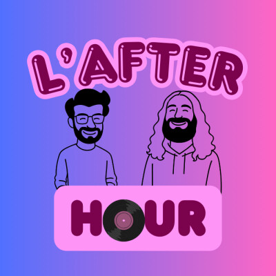 L'After Hour #28 - Entre le ciel et l'enfer & Highest 2 Lowest cover
