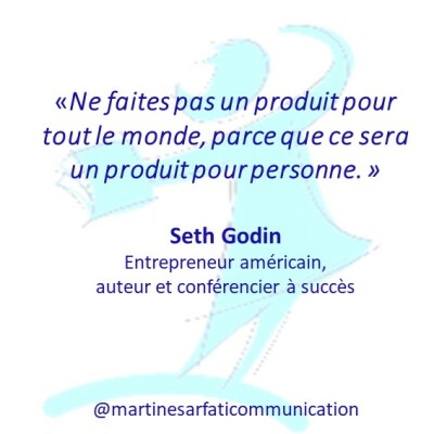 #4  Le marché de niche : un choix gagnant ! cover