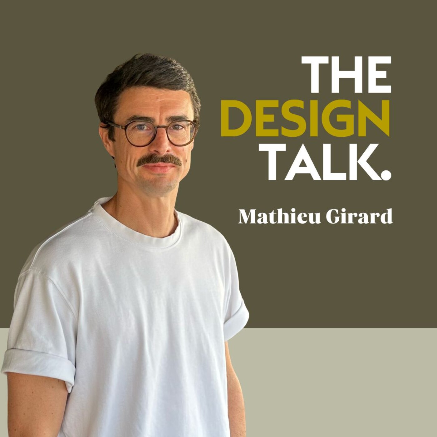 The Design Talk