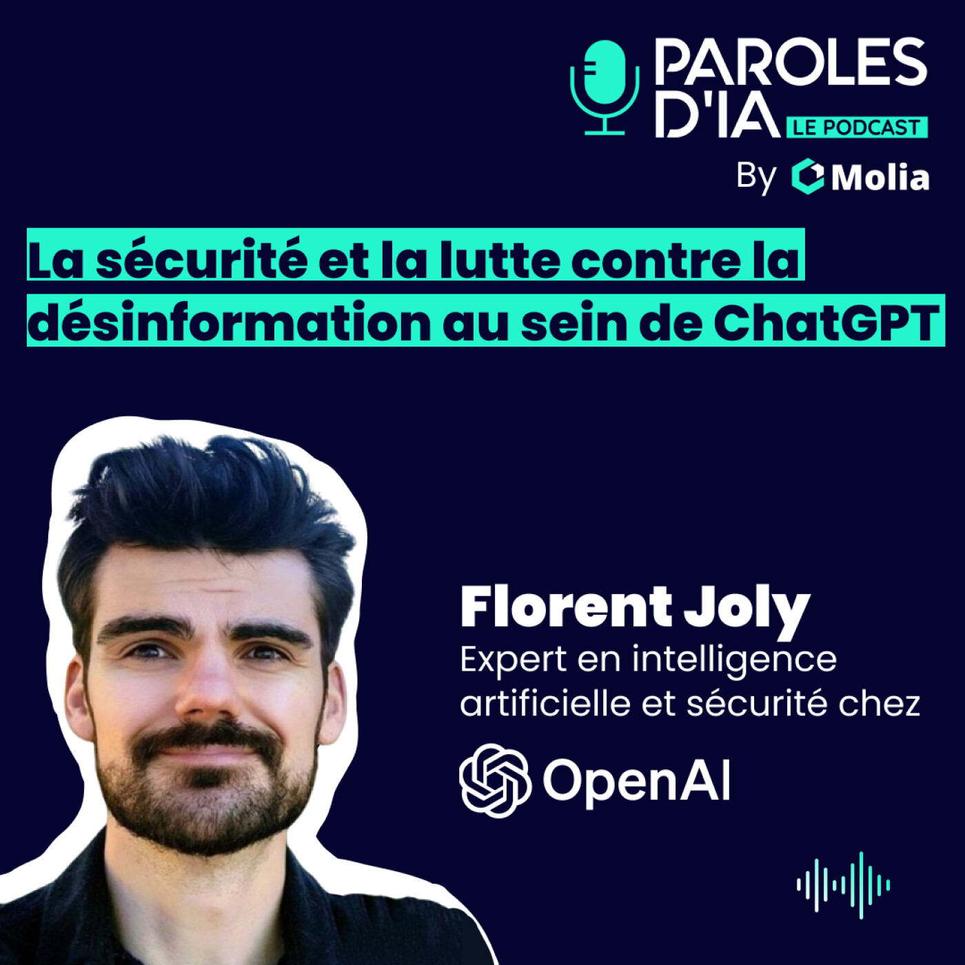 Paroles d\'IA