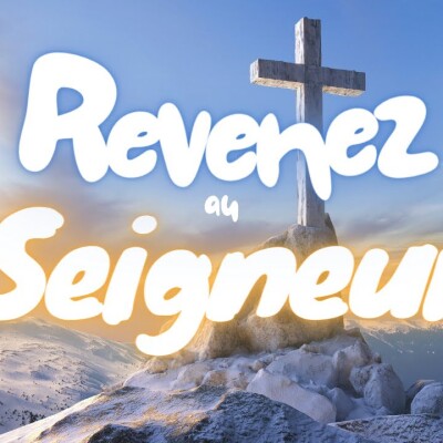 Parole et Évangile du jour | Vendredi 8 mars • Tu aimeras le Seigneur ton Dieu cover