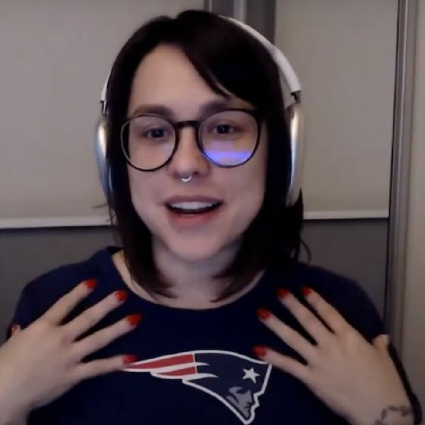 NFL Halftime - The Playoffs