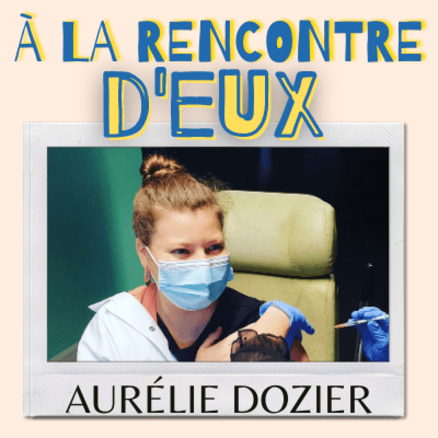À LA RENCONTRE D\'EUX