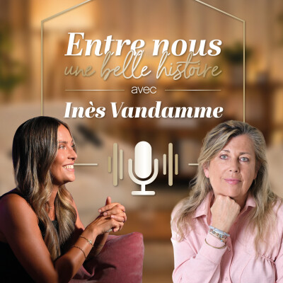 Inès Vandamme : son enfance, sa famille, la danse et les coulisses d’un parcours entre passion, travail et transmission cover