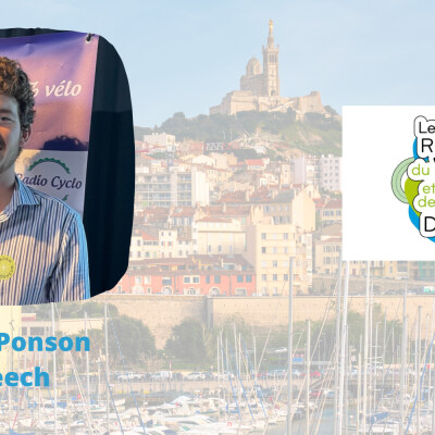 Emile Ponson - iweech cover