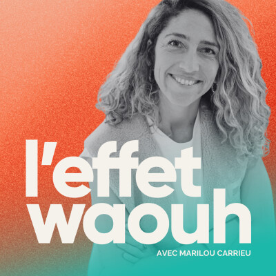 Marilou Carrieu · L'expérience client quand on fait du bien-être cover