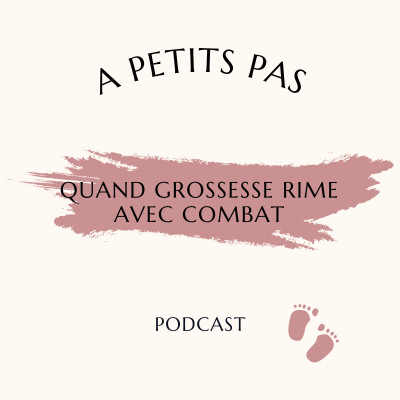 Episode 20 - Quand grossesse rime avec combat cover