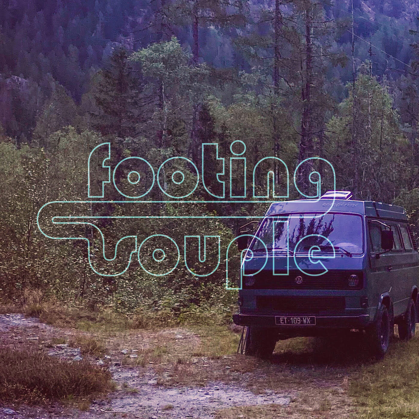 Footing Souple