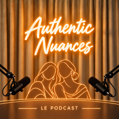 Épisode 1 : Être fort, ne veut pas dire ne jamais tomber. cover