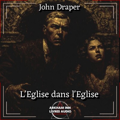 L'Eglise dans l'Eglise - Paul Draper (2024) cover