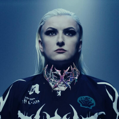 213Rock Harrag Melodica Live interview with Megan Targett of Vexed on Vinylestimes 15 06 2023. cover