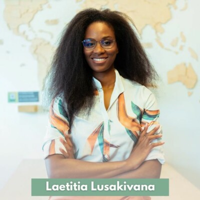 Brain Attitude -Leaadership - Résilience cover