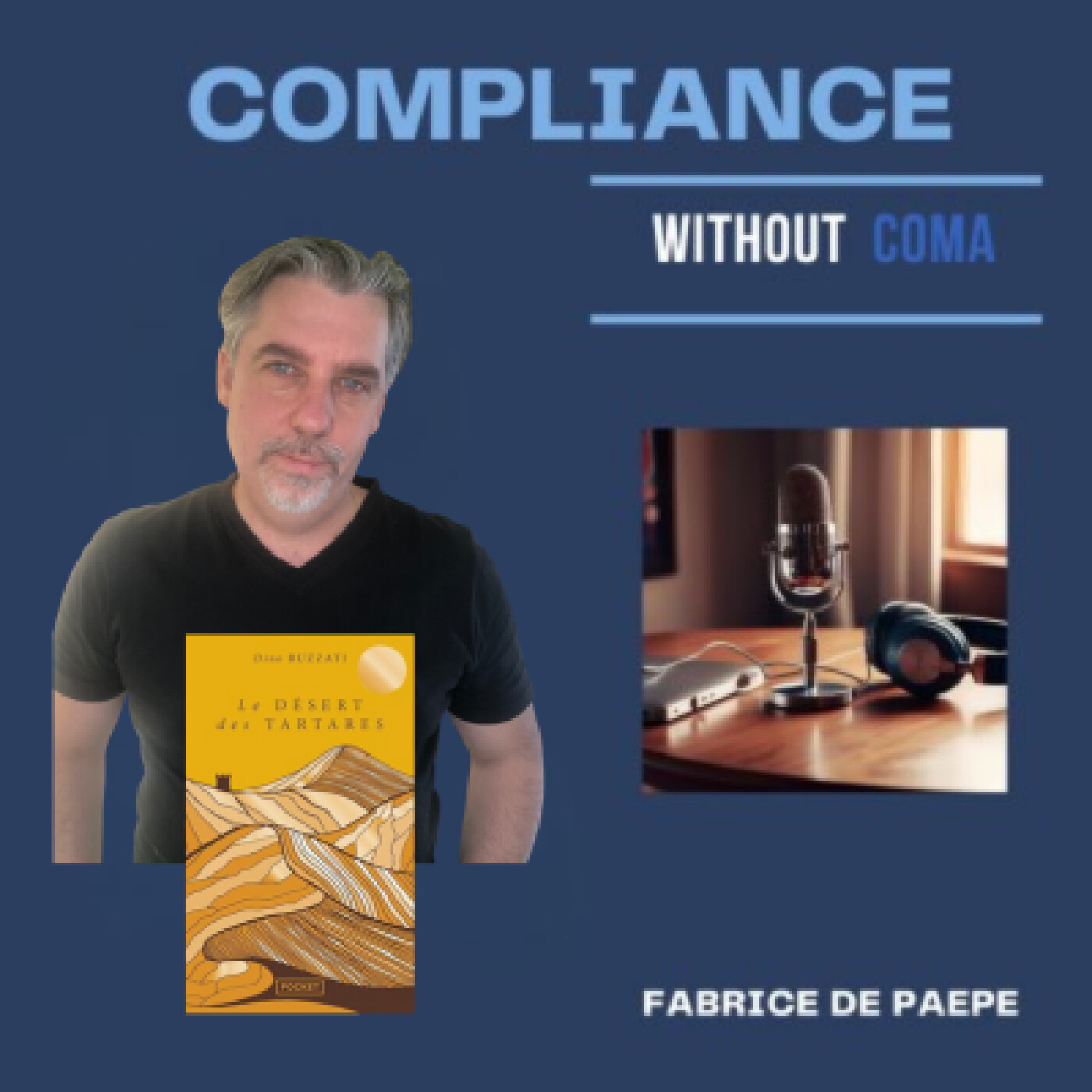 Compliance Without coma