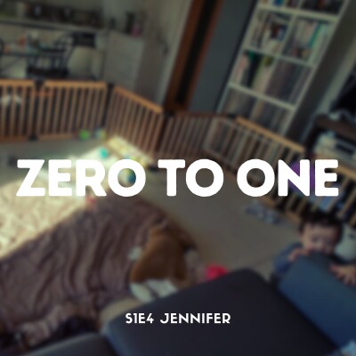 S1E4 Jennifer - Naissance de son bébé et naissance de son cabinet cover