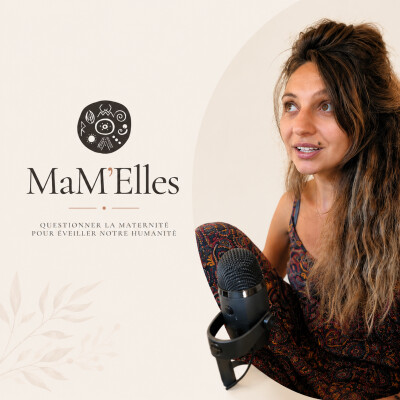 MaM'Elles │ Bande-annonce cover