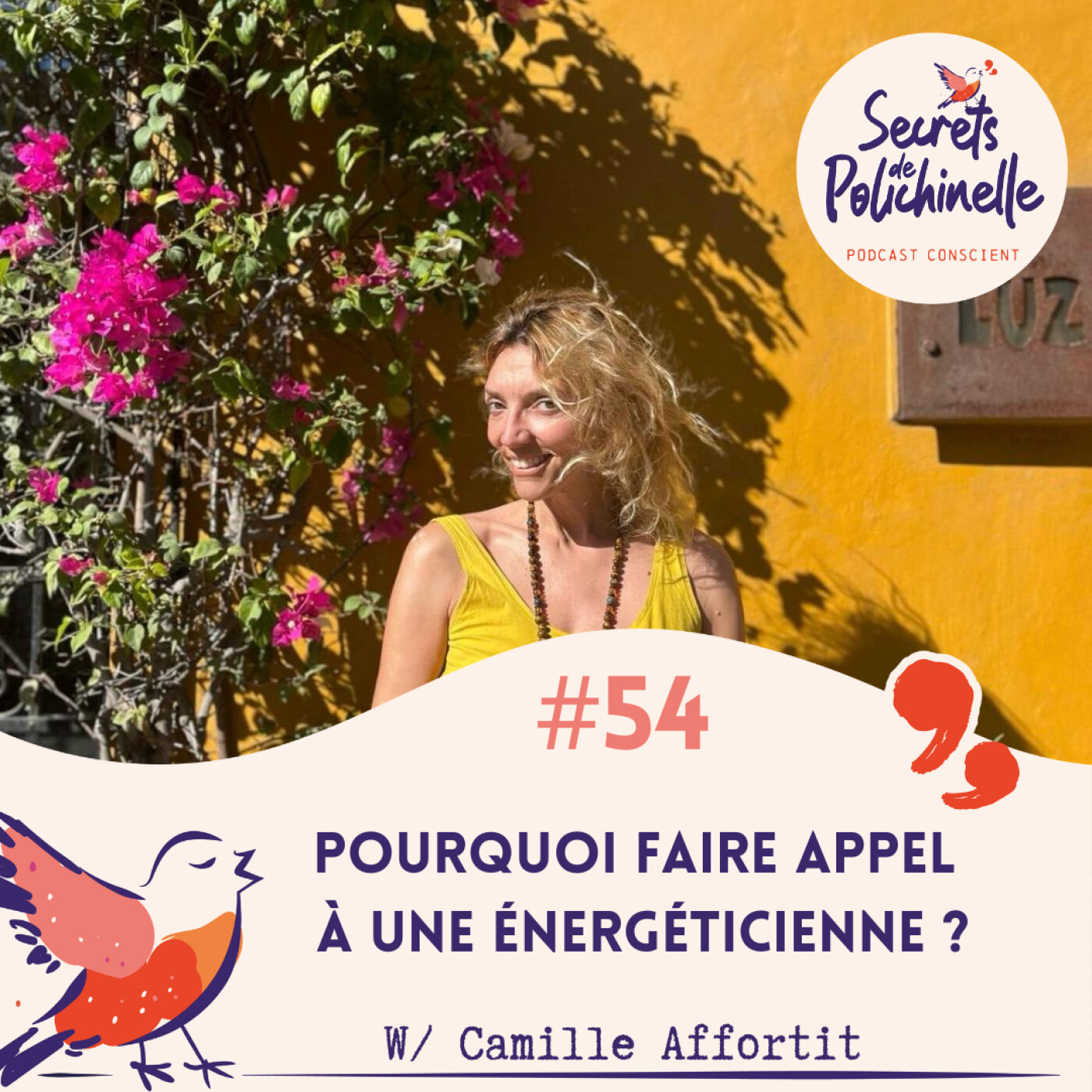 Énergétique et bien-être : comment retrouver votre équilibre