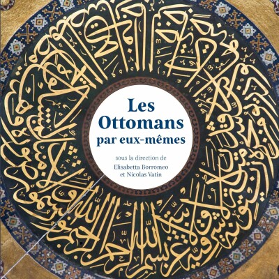 Collectif - Les Ottomans par eux-mêmes cover